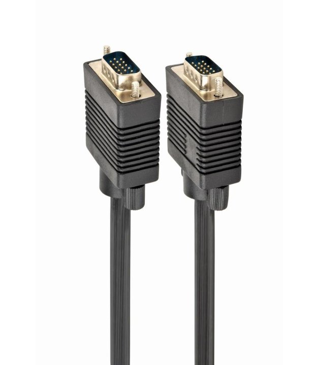 GEMBIRD CC-PPVGA-6B VGA HD15m/HD15m