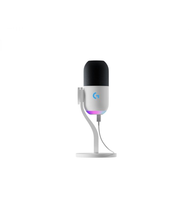 MICROPHONE YETI GX/BLACK 988-000576 LOGITECH
