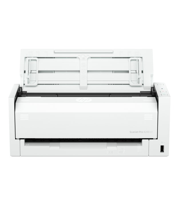 HP ScanJet Pro 4200 s1 Scanner Europe