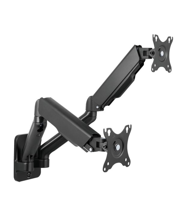 LOGILINK BP0146 Dual monitor wall mount