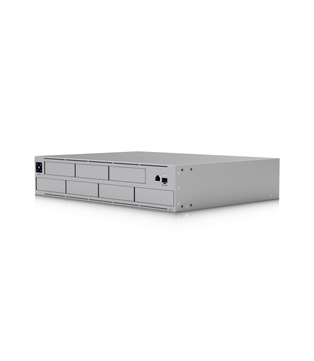 UBIQUITI UNAS-PRO-EU UNIFI NAS