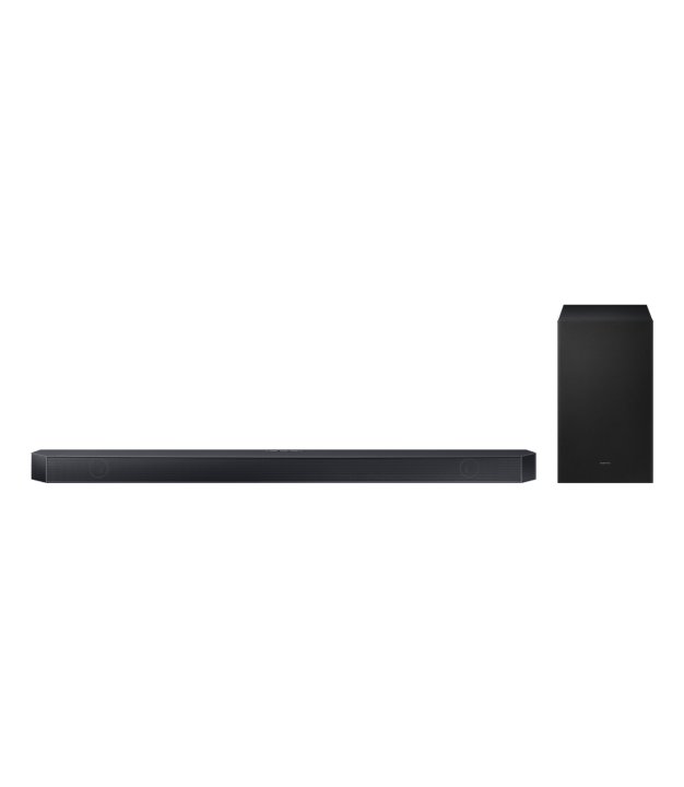 SAMSUNG HW-Q600H/EN Soundbar