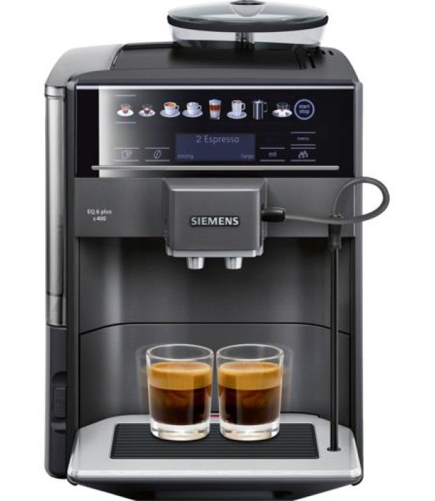 COFFEE MACHINE/TE654319RW SIEMENS