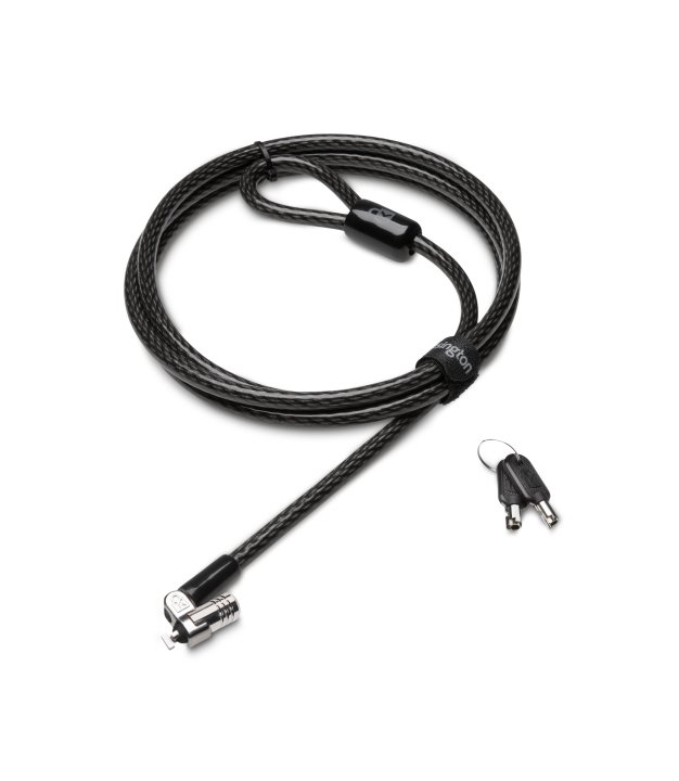 KENSINGTON Ultra MicroSaver2.0 Keyed Loc
