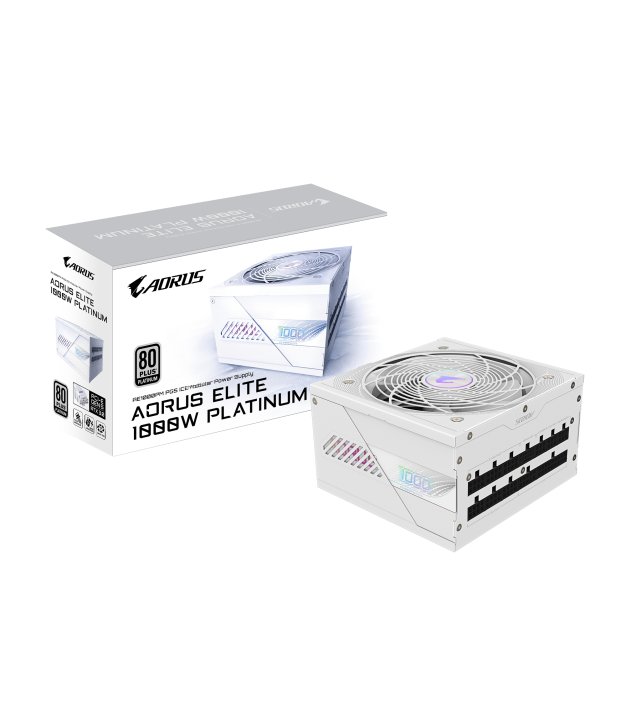 GIGABYTE AORUS ELITE P1000W 80+ Platinm