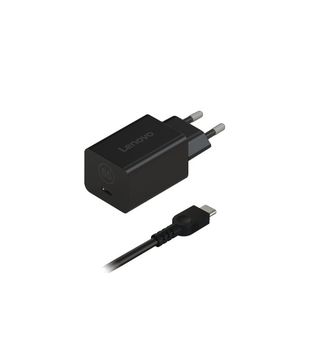 LENOVO GaN Nano 65W Adapter