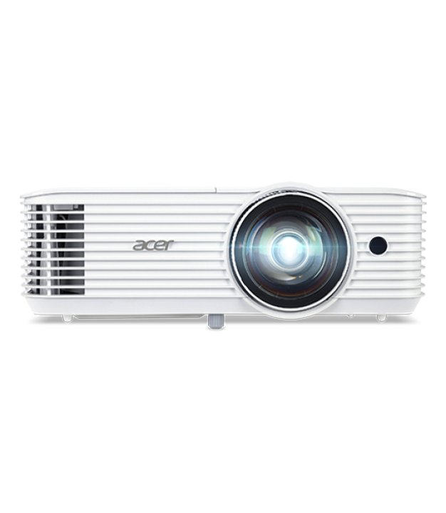 PROJECTOR S1386WH 3600 LUMENS/MR.JQU11.001 ACER