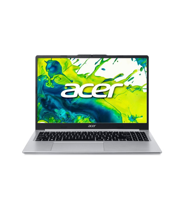 Notebook, ACER, CPU AMD RyzenT 3, 5400U, 2.6 GHz, 15.6 , 1920 x 1080 pixels, RAM 8 GB, DDR4-SDRAM, SSD 512 GB, Discrete graphics Not available, On-board graphics Yes, Numeric keypad Yes, Keyboard language US International, OS installed Windows 11 Home, Co