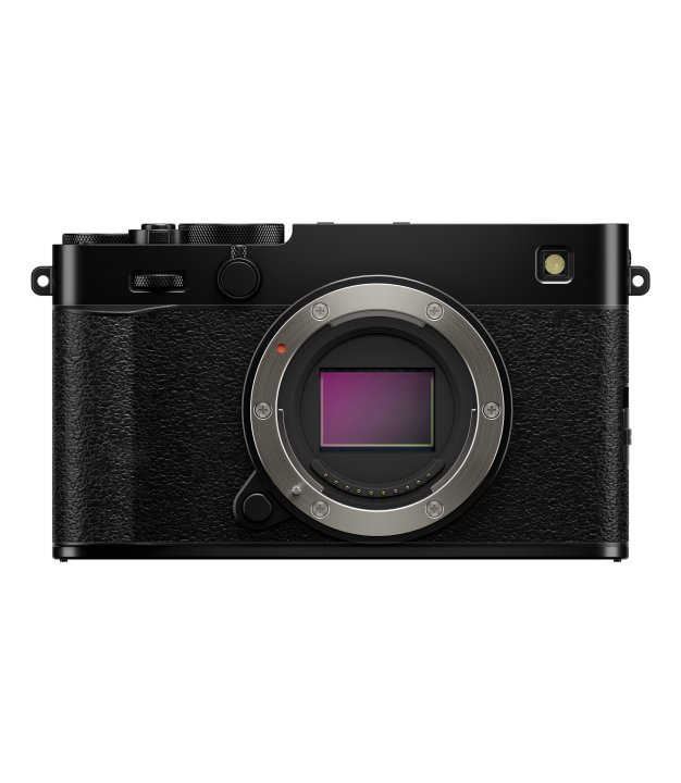 CAMERA DIGITAL MILC 40MP/X-E5 BLACK FUJIFILM