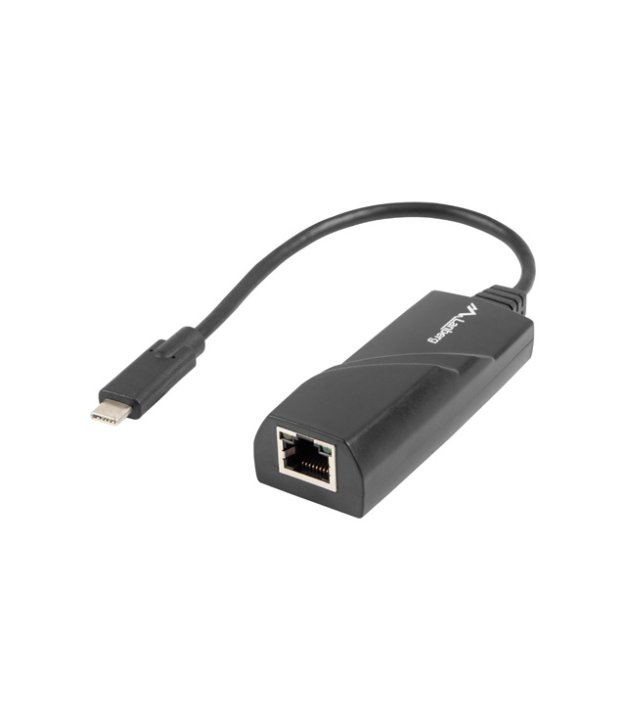 LANBERG NC-1000-02 Adapter Lan Card