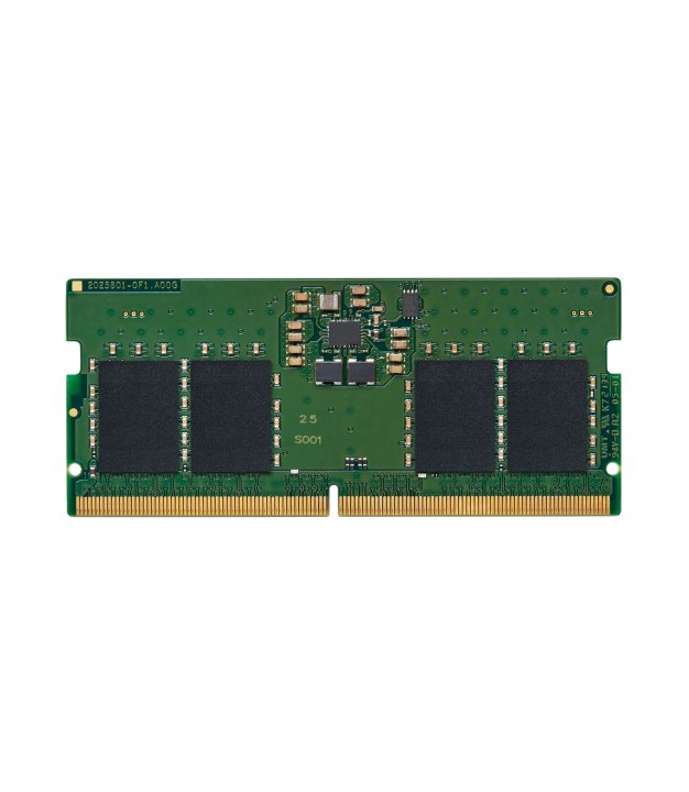 KINGSTON 8GB DDR5 5600MT/s SODIMM