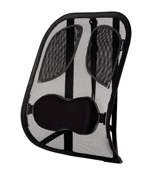 CHAIR MESH BACK SUPPORT/PROFESSIONAL 8029901 FELLOWES