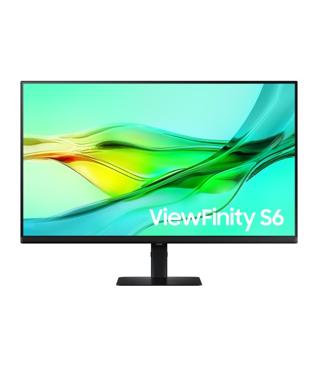 LCD Monitor, SAMSUNG, 32, Business, Panel IPS, 2560x1440, 16:9, 5 ms, Swivel, Pivot, Height adjustable, Tilt, LS32D600UAUXEN
