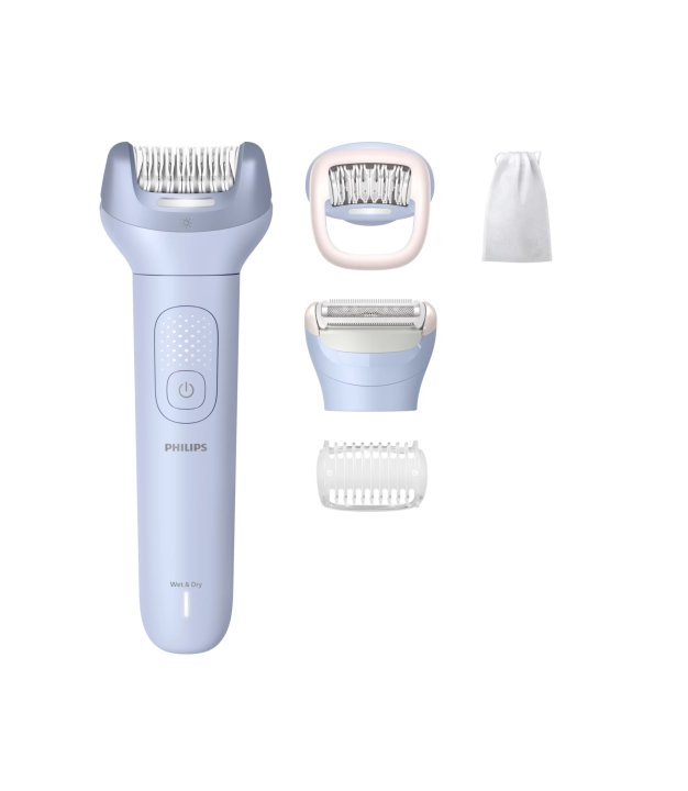 EPILATOR/BRE709/00 PHILIPS