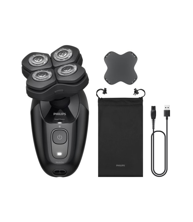 SHAVER ESSENTIAL/HS5980/15 PHILIPS