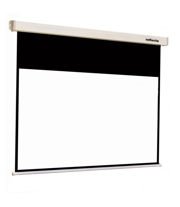 REFLECTA CR 200 X 152 16:9 BL FRAME