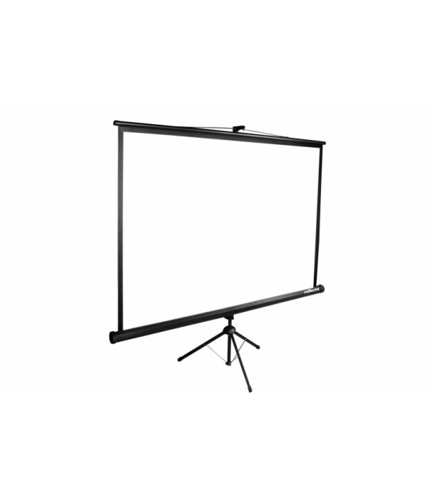 REFLECTA TRIPOD 180X180CM BLACK