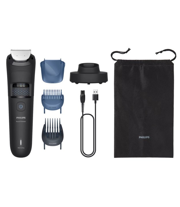 HAIR TRIMMER/BT5780/15 PHILIPS