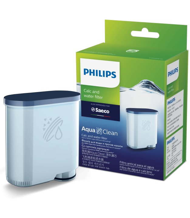 COFFEE MACHINE ACC FILTER/CARTRIDGE CA6903/10 PHILIPS