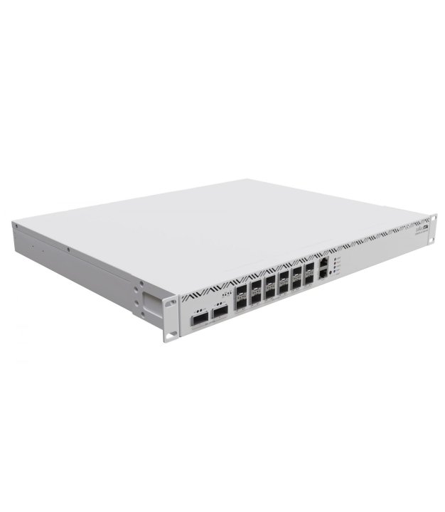 NET ROUTER 1000M 16PORT/CCR2216-1G-12XS-2XQ MIKROTIK