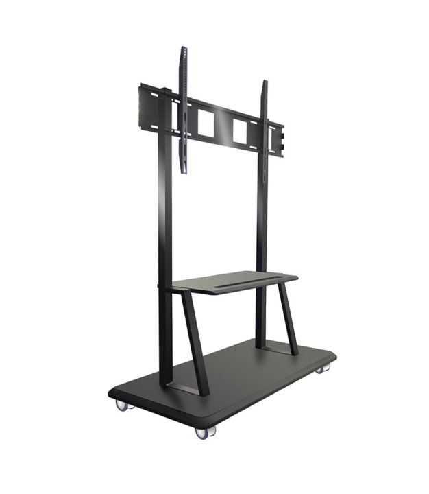 TECHLY 105582 Mobile stand for la