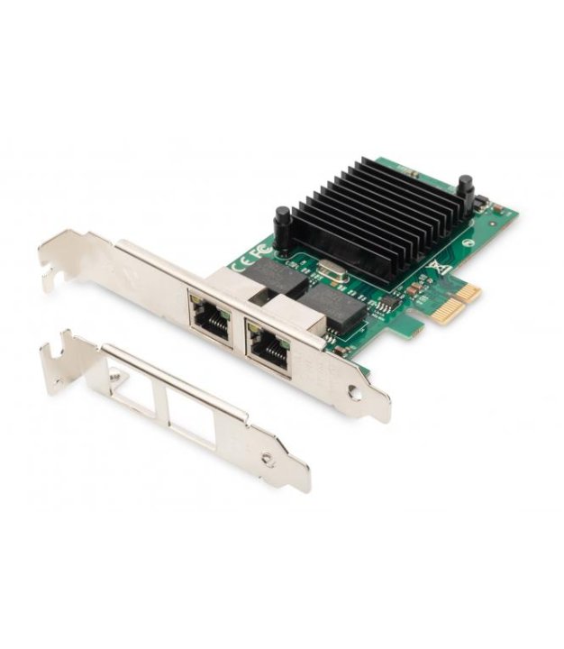 DIGITUS DN-10132 Gigabit Ethernet PCI