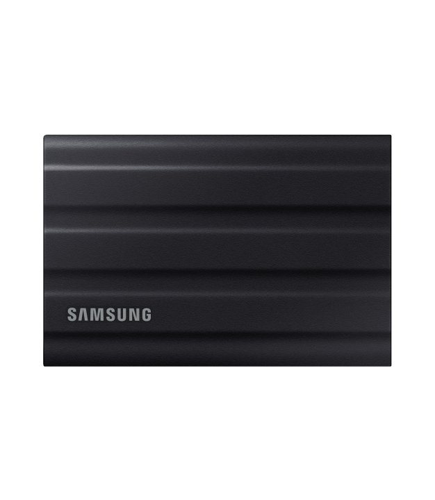 SAMSUNG Portable SSD T7 Shield 1TB Black