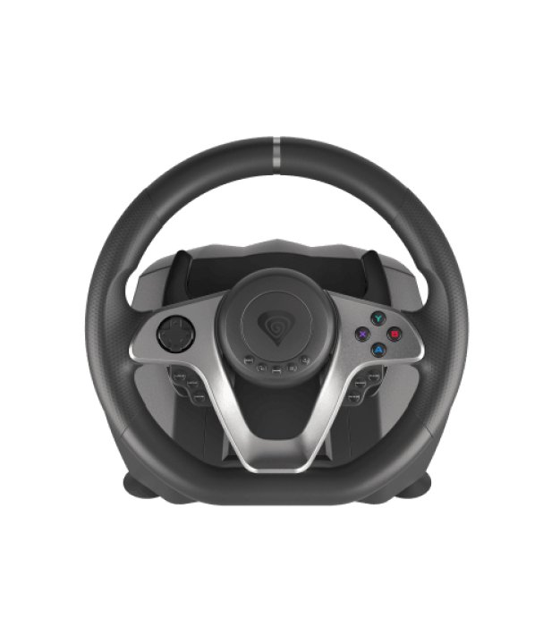 NATEC GENESIS Driving Wheel Seaborg 400