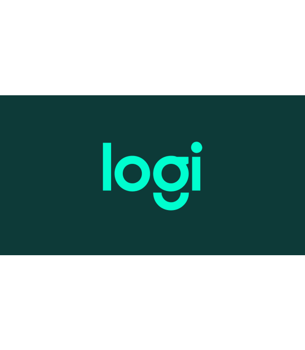 LOGI Litra Glow Light TrueSoft GRAPHITE