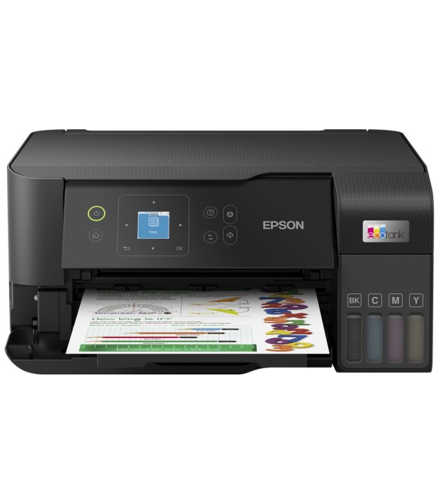 EPSON EcoTank L3560 MFP 33ppm