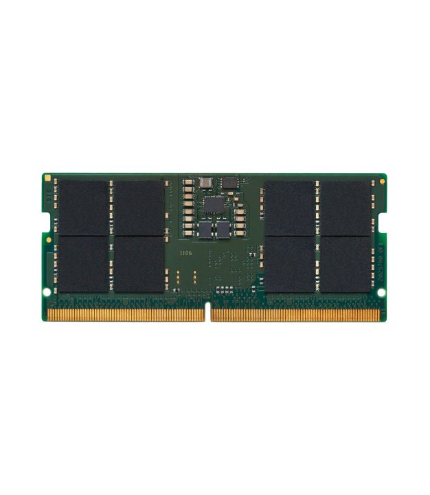 KINGSTON 16GB 5600MT/s DDR5 Non-ECC CL46