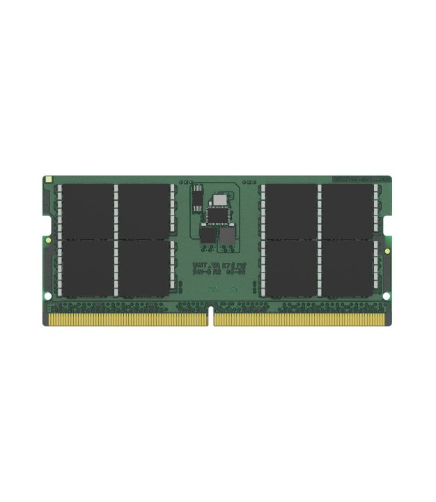 KINGSTON 32GB DDR5 5600MT/s SODIMM