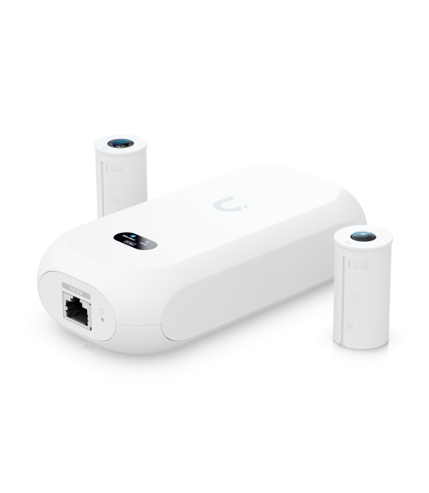 UBIQUITI UVC-AI-Theta Security camera