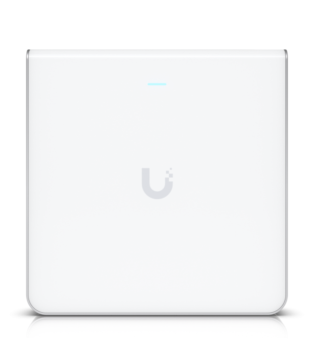 UBIQUITI U6-Enterprise-IW In-Wall AP