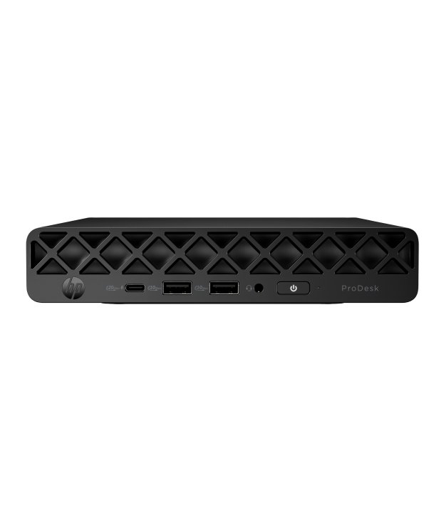 HP PD 4 Mini G1i U5 225T 16/512