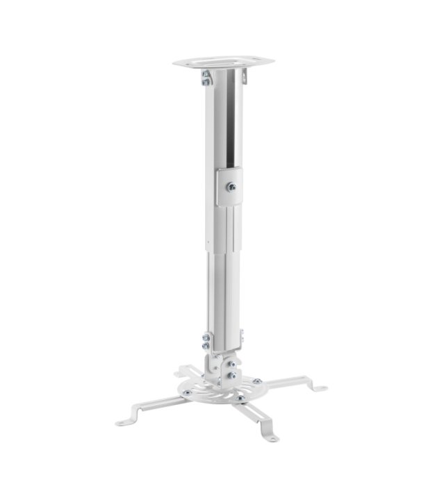 REFLECTA PROMETHEUS white ceiling mount