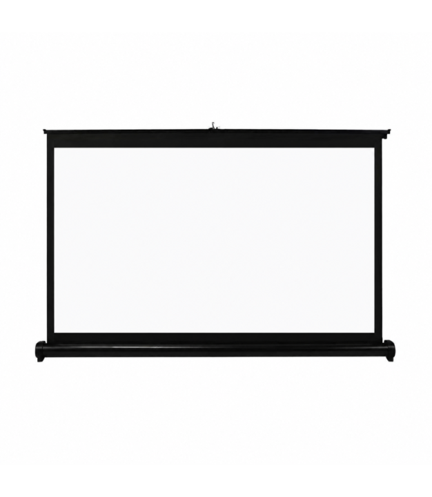 REFLECTA table screen ultra portable 50i