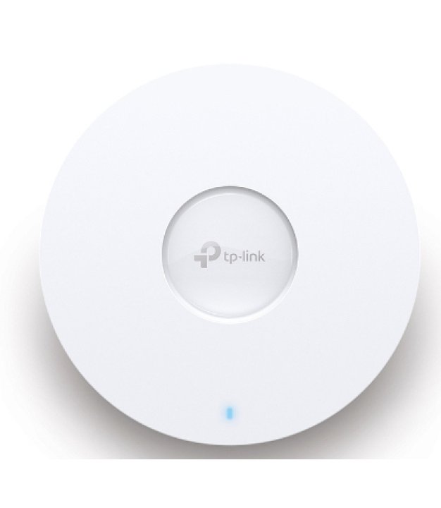 Access Point, TP-LINK, Omada, 2976 Mbps, IEEE 802.11a/b/g, IEEE 802.11n, IEEE 802.11ac, IEEE 802.11ax, 1xRJ45, EAP653
