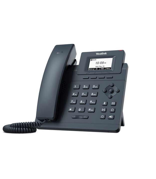 YEALINK SIP-T30P VOIP PHONE