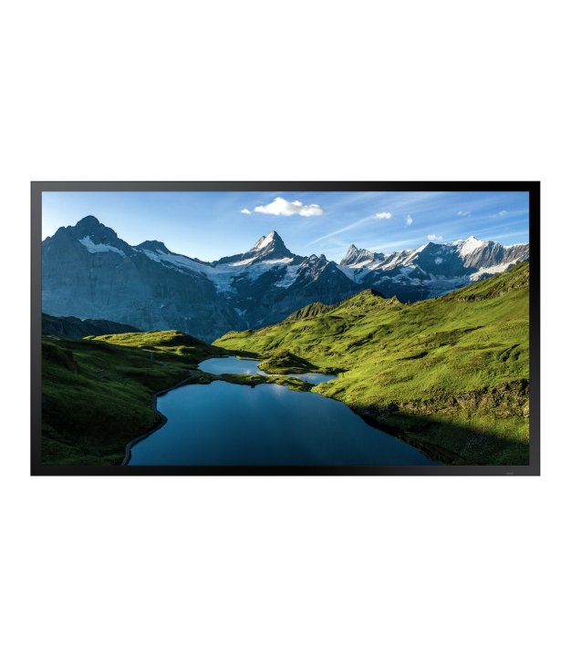 SAMSUNG OH55A-S 55inch Signage Display