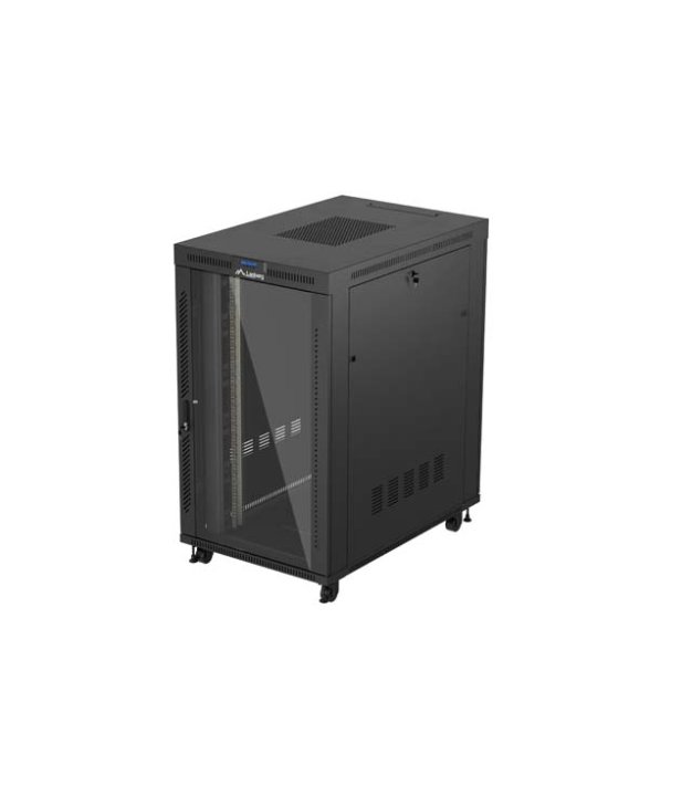 LANBERG FF01-8227-12B free-standing rack