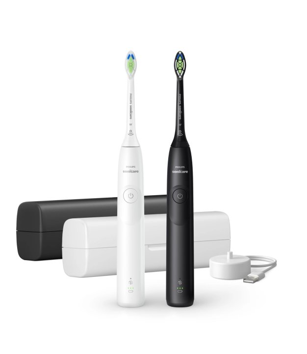ELECTRIC TOOTHBRUSH/HX7109/01 PHILIPS