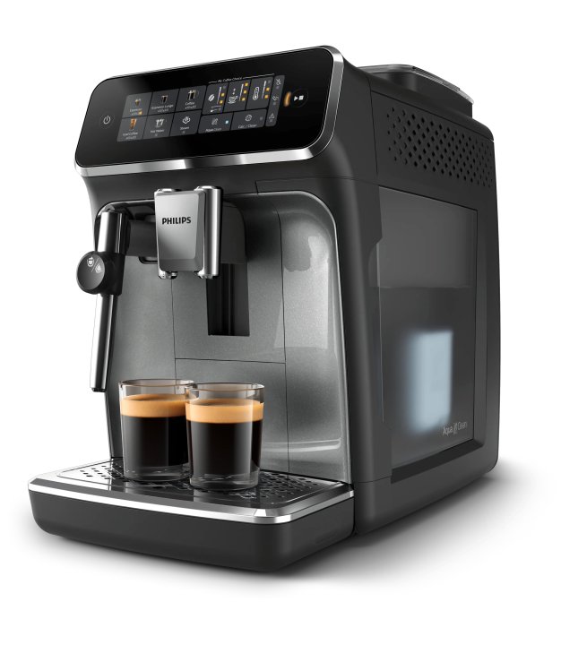 COFFEE MAKER ESPRESSO/EP3329/70 PHILIPS