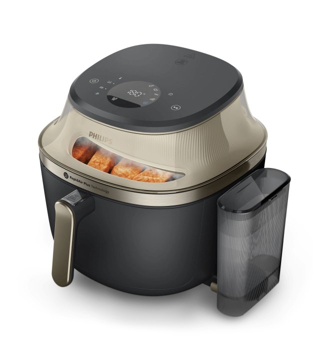 AIR FRYER/NA543/00 PHILIPS