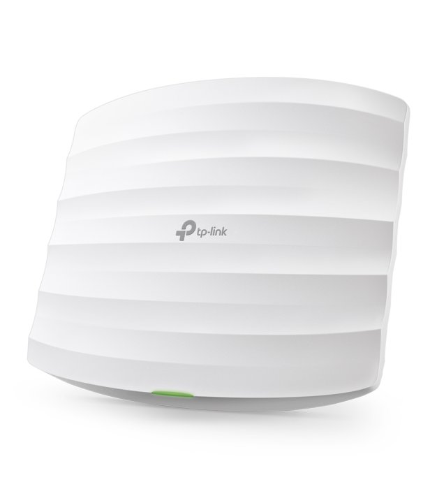 Access Point, TP-LINK, Omada, 300 Mbps, IEEE 802.11b, IEEE 802.11g, IEEE 802.11n, 1xRJ45, Number of antennas 2, EAP110