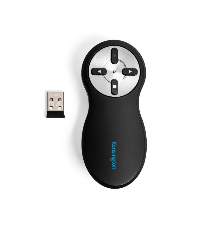 KENSINGTON Wireless Presenter