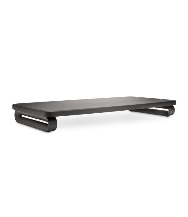 KENSINGTON Monitor Stand Plus Wide Black
