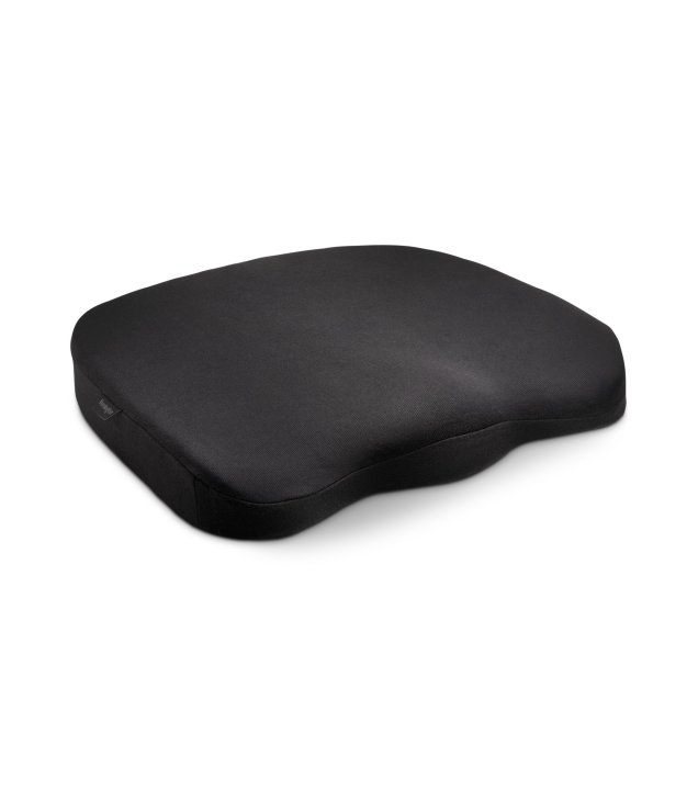 KENSINGTON Ergo Memory Foam Seat Cushion