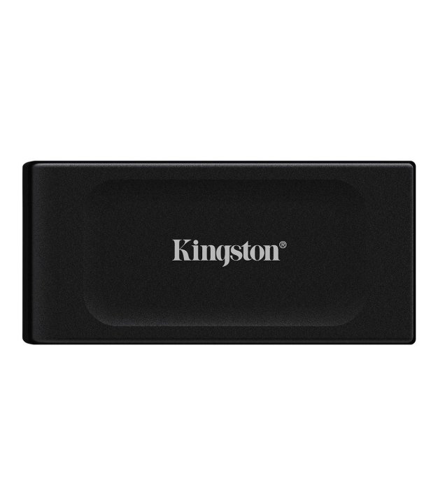 KINGSTON XS1000 2TB SSD Pocket-Sized USB