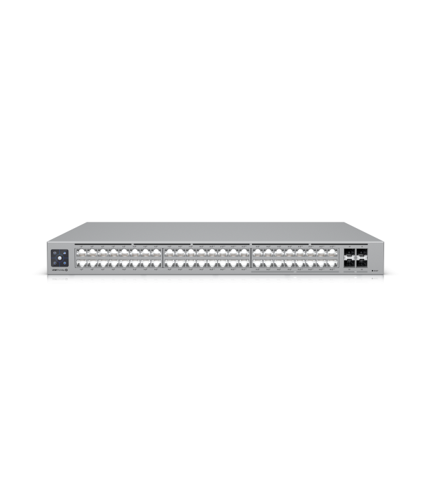 UBIQUITI USW-Pro-Max-48-PoE Switch